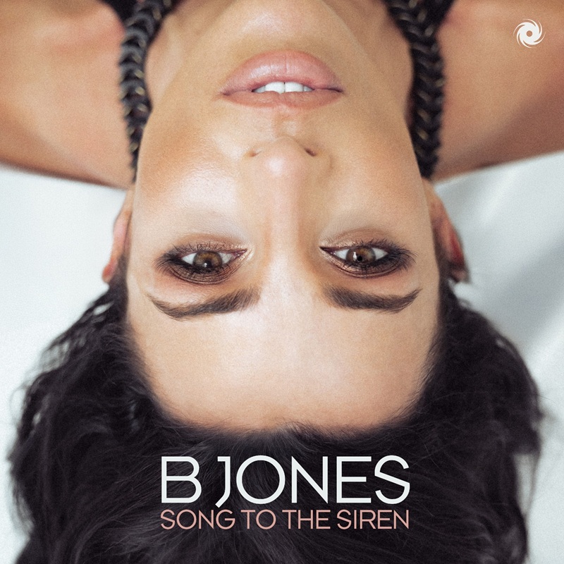 B Jones ecco il suo nuovo singolo