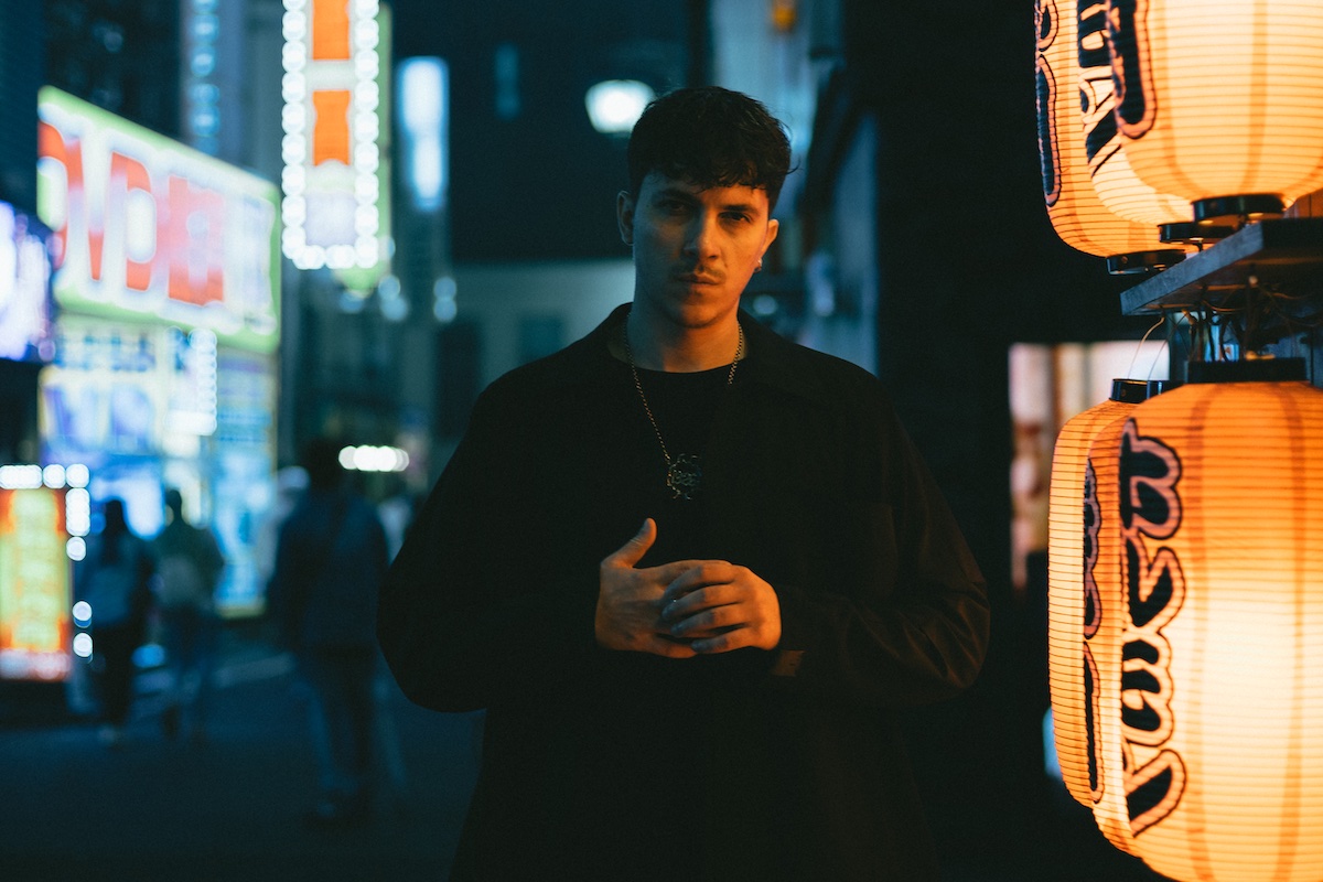 19:26 torna su Afterlife con l’EP The Passage