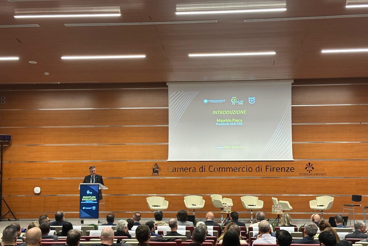 Nightlife Evolution: il convegno SILB-FIPE