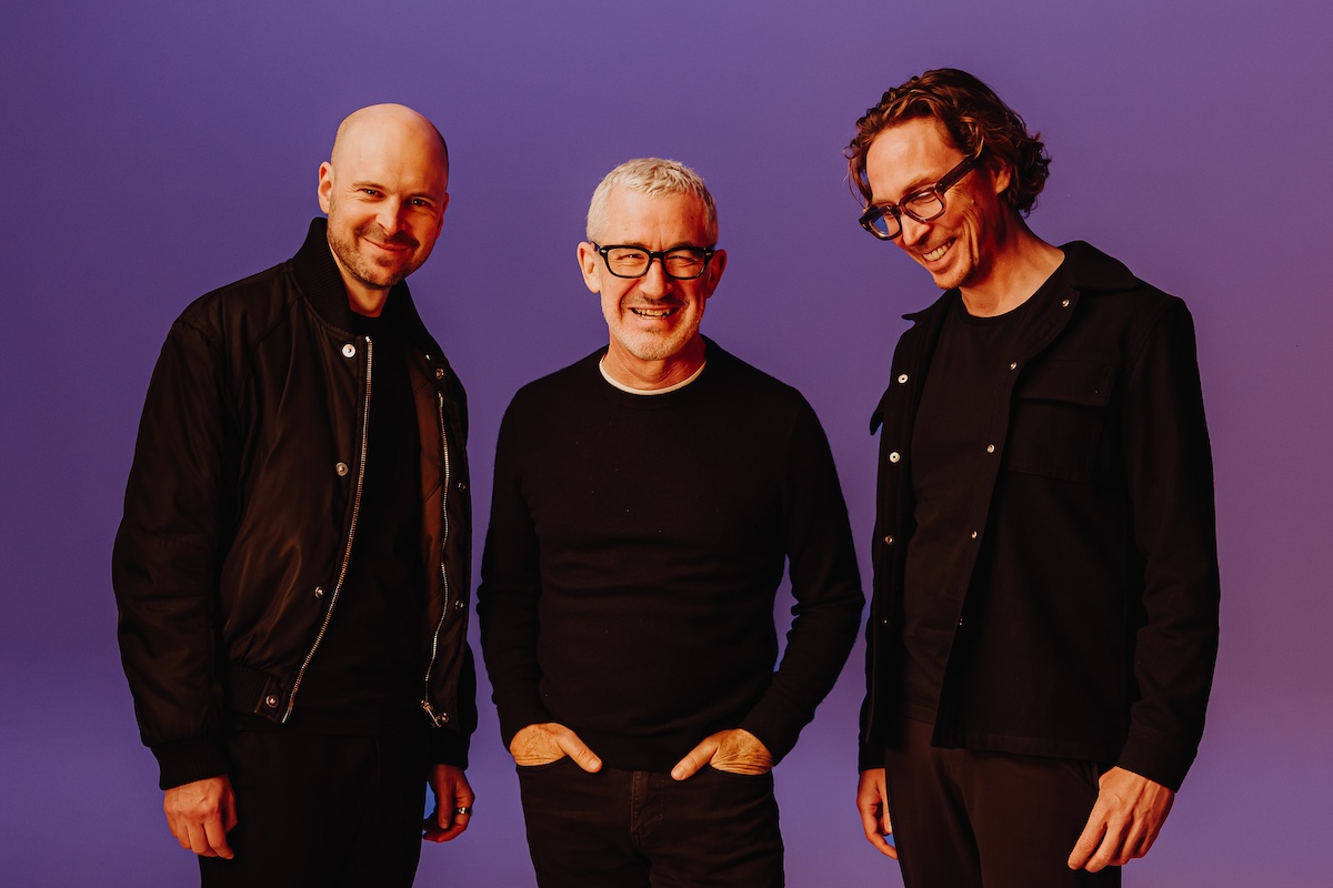 Group Therapy: un festival per il 700esimo episodio