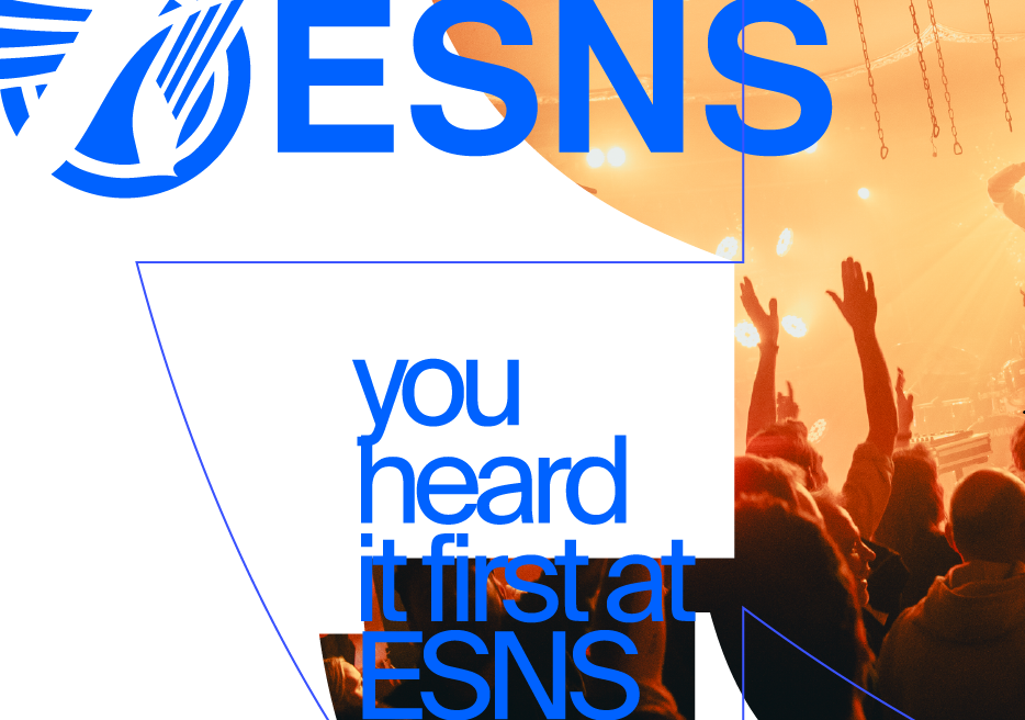 Ecco gli artisti da scoprire all’ESNS 2026