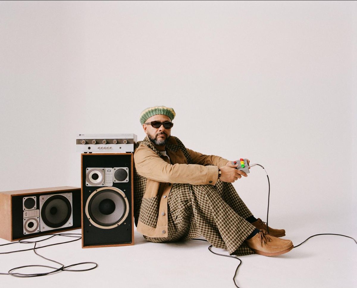 Nightmares On Wax oltre la riedizione