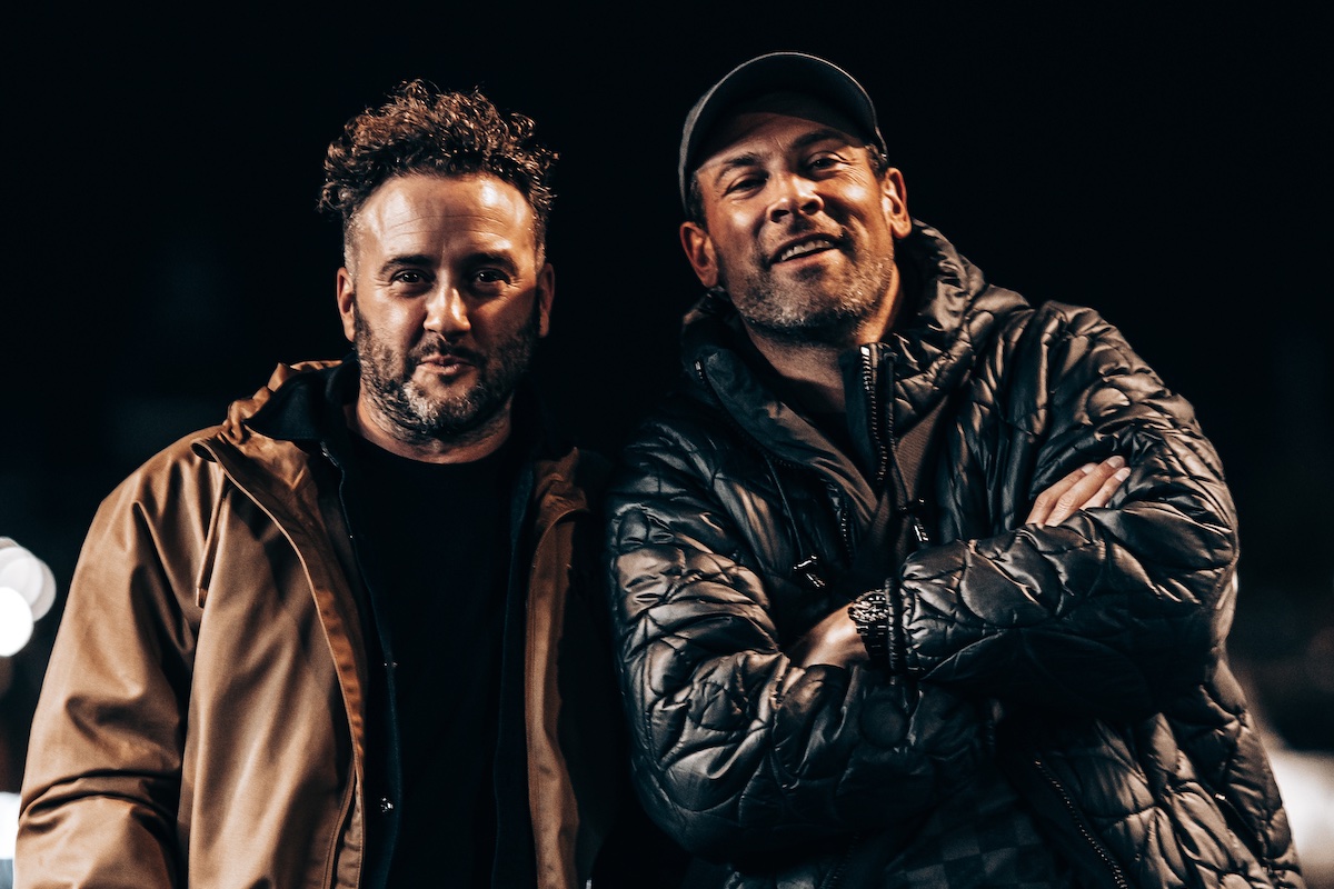 Syncia & CASH ONLY: il nuovo singolo “Surrender”