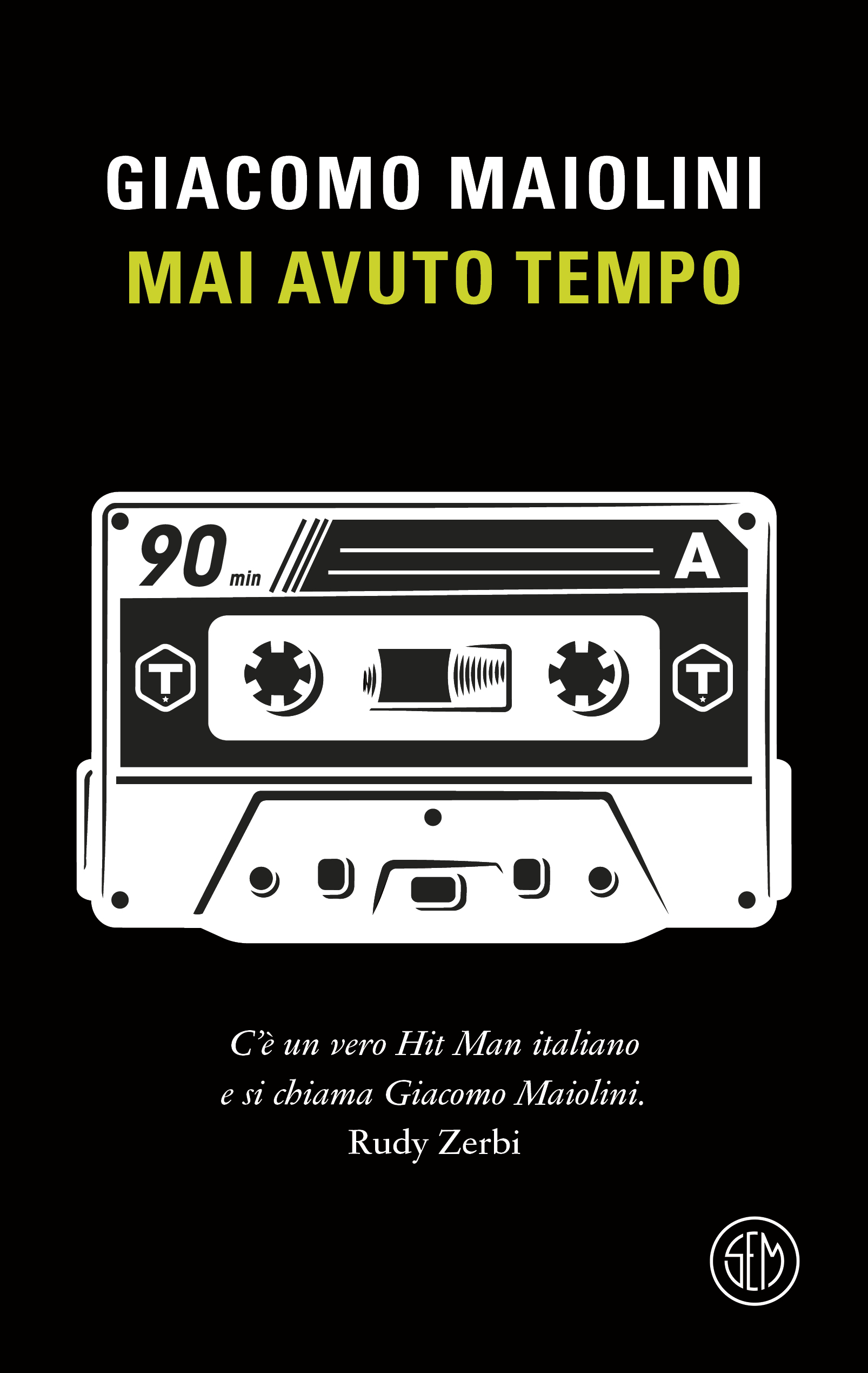 Il mondo di Giacomo Maiolini in un libro