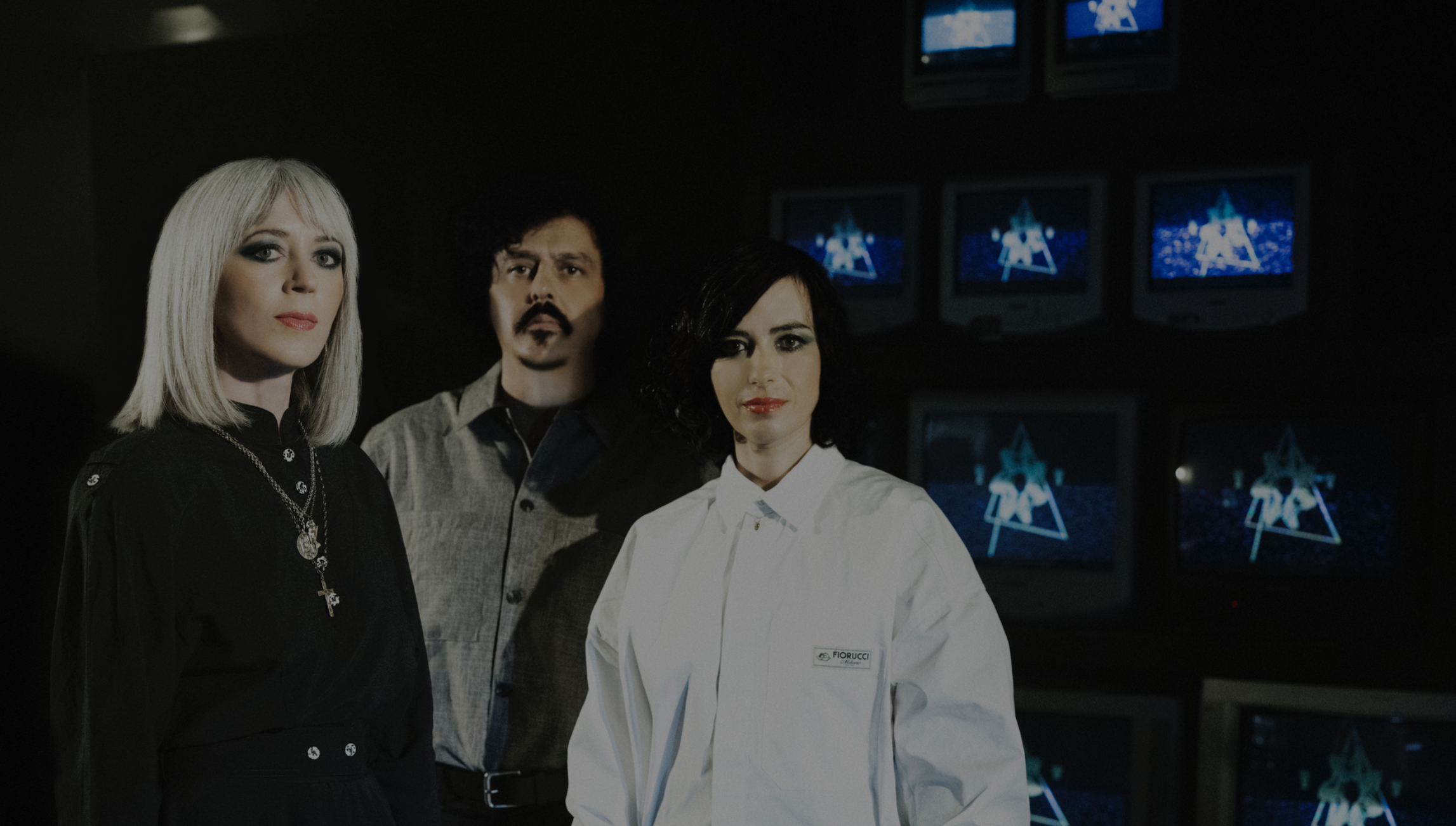 Ladytron, album (con ritorno all’hardware)