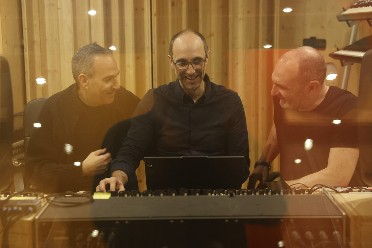 “FAST”, il nuovo singolo dei Robotronic Squad