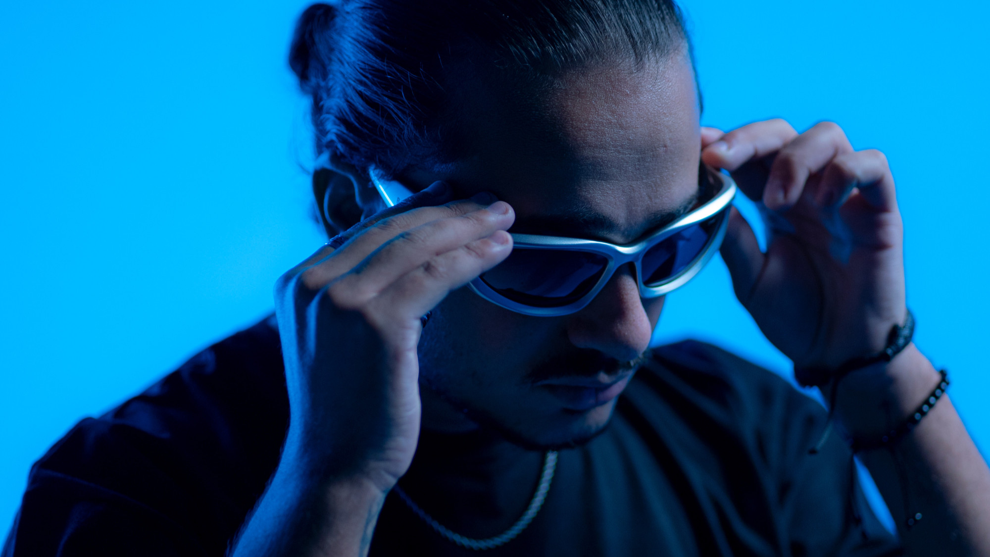 Marko Meko, Yalla EDM e l’Egitto balla