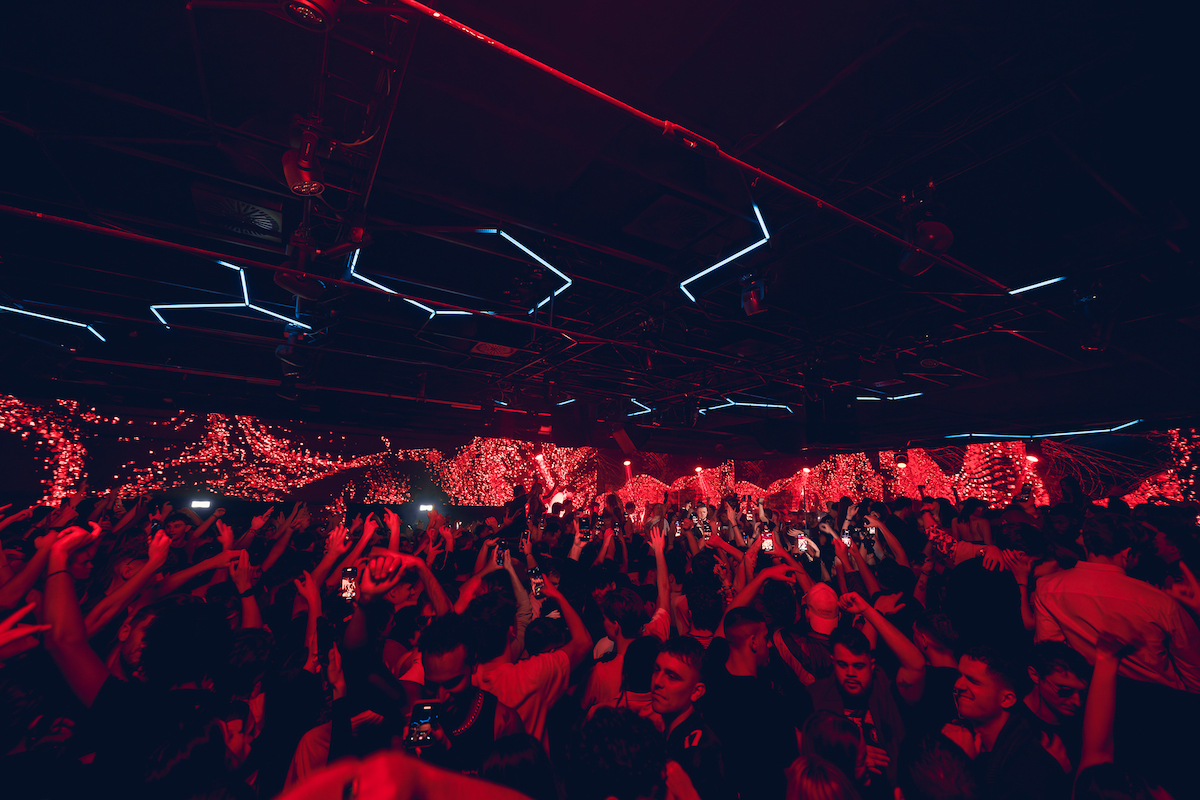 Amnesia Milano maggio 2026: i suoi guest 
