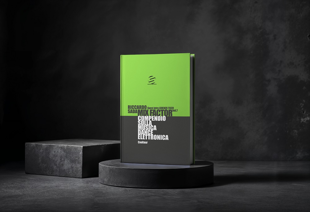 In libreria “Mix Factor Vol. 7 – Cooltour”