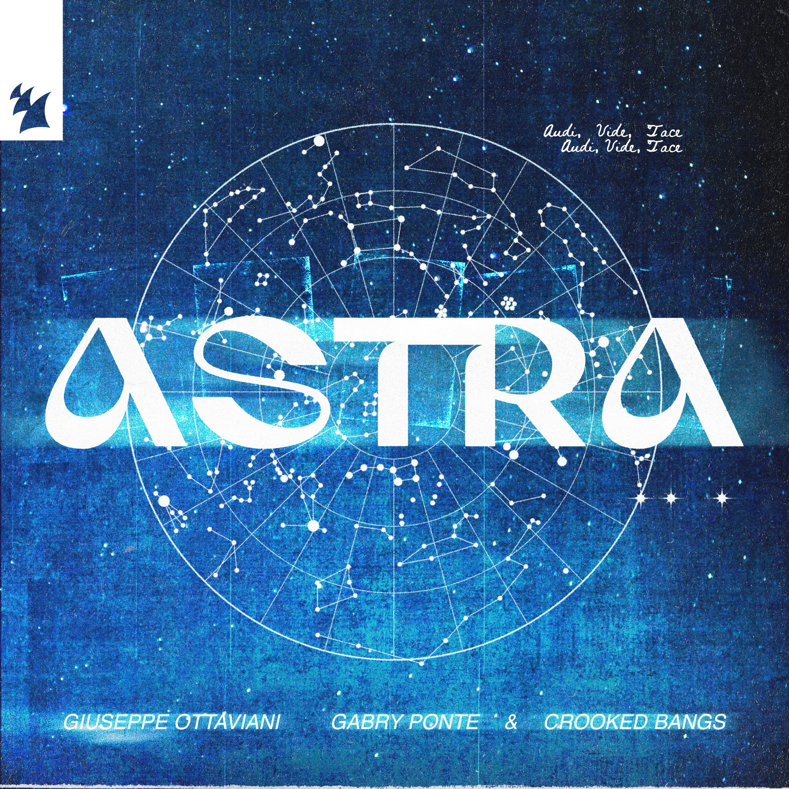 Ottaviani e Gabry Ponte, ecco “Astra”