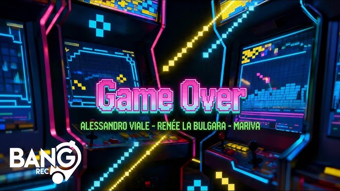 “Game over” un singolo contro i pregiudizi