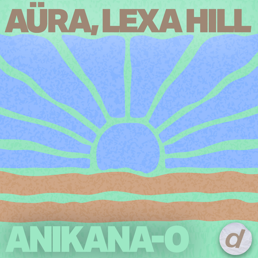 Nuovo progetto firmato da AÜRA e Lexa Hill