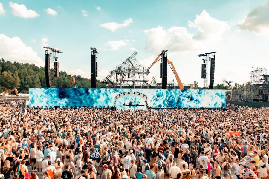 Analisi conferma la sicurezza di Tomorrowland