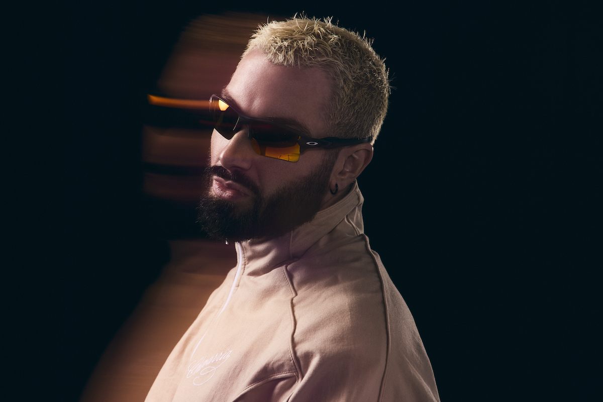 King’s Club Jesolo: al via con James Hype 