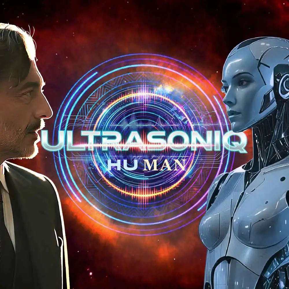 Ultrasoniq con il nuovo singolo “Human”