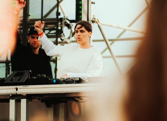 Gino Ingrosso sbarca al Tomorrowland