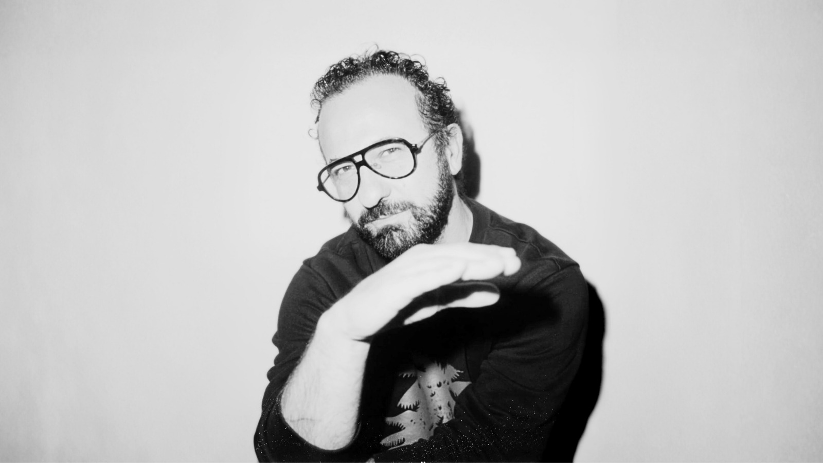 “Dancefloor” di Stylophonic: ecco i remix