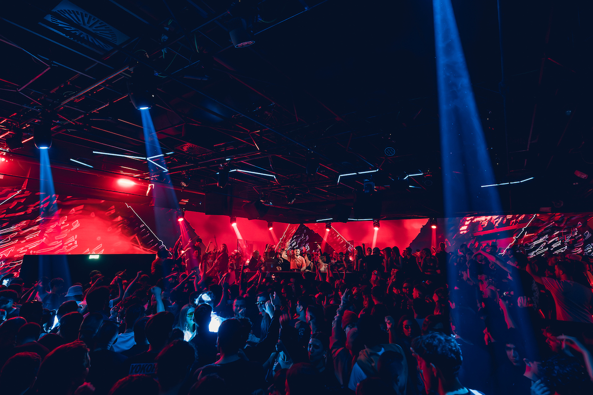 Amnesia Milano 2026/27: Echoes of the Future