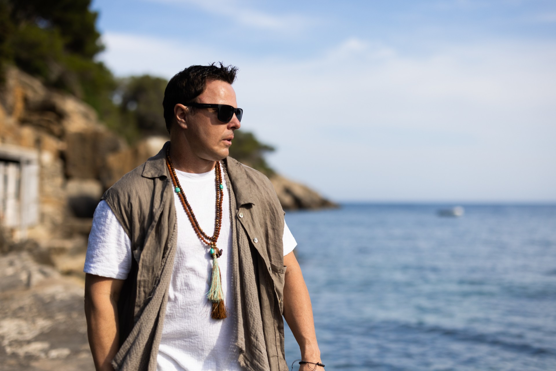 Markus Schulz, nuova fase di “In Search Of Sunrise”