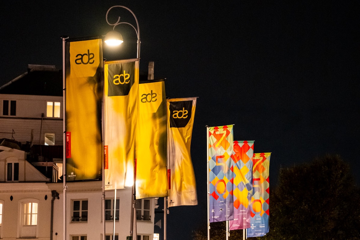 ADE e VibeLab insieme per il Nighttime Culture Index