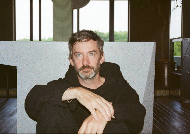 Simon Green con Bonobo eleva il linguaggio elettronico