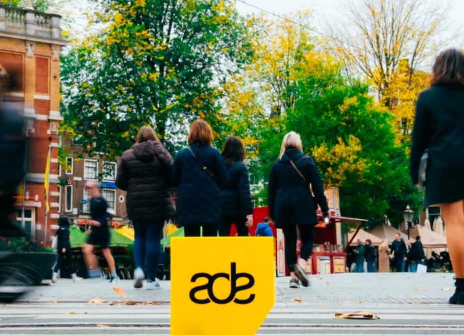 ADE, Amsterdam prepara un’edizione record
