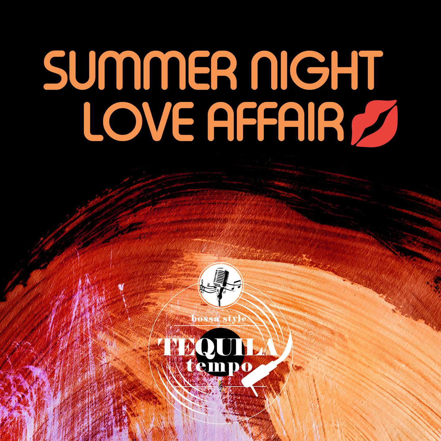 Tequila Tempo torna con “Summer Night Love Affair”