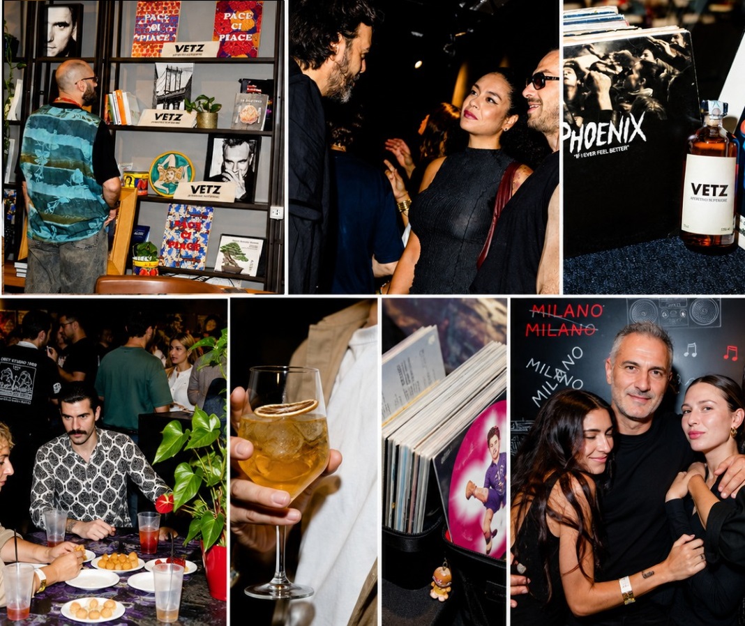 Inaugurata la nuova era di Radio Mercato Centrale