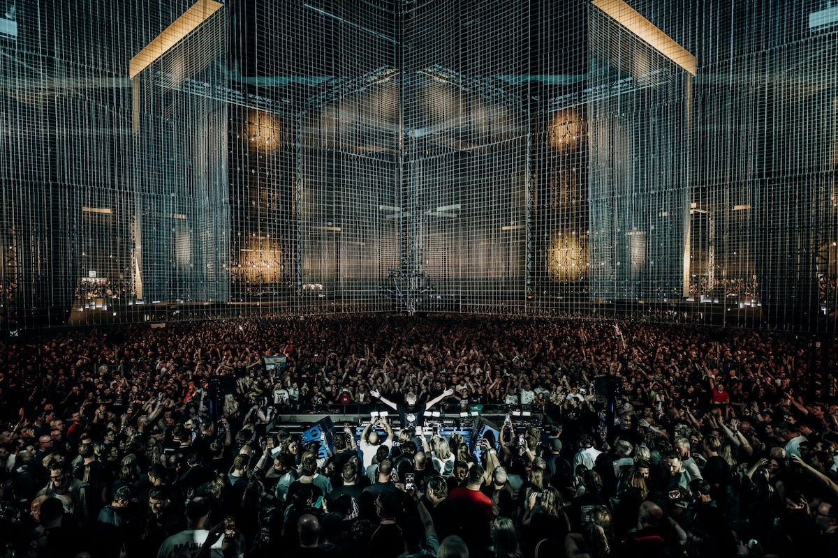 A State of Trance 2027: ecco i primi nomi