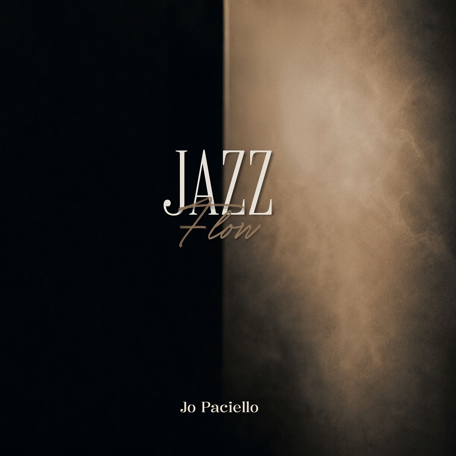 Jo Paciello, ecco il nuovo album