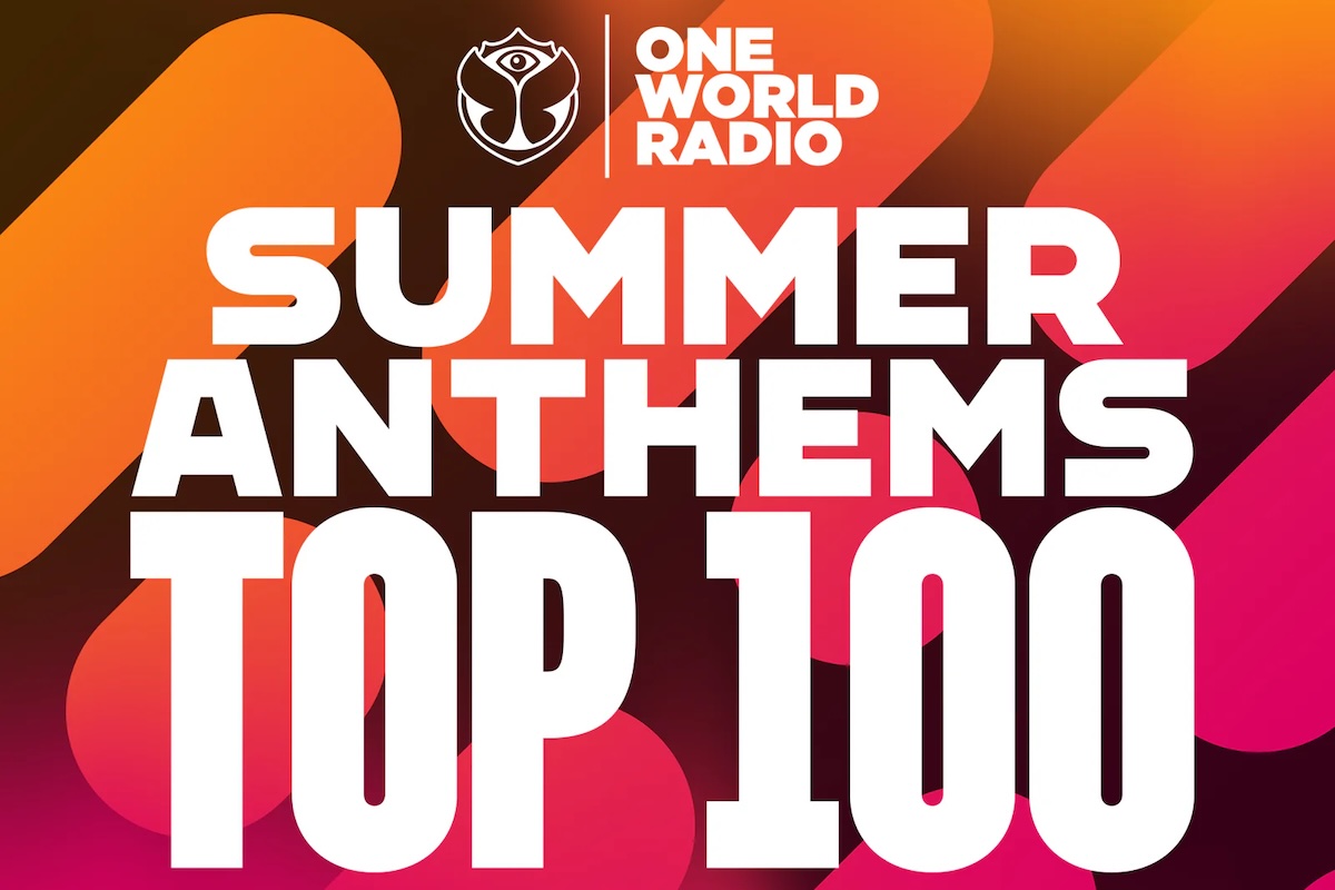 Di ANOTR e 54 Ultra il miglior summer anthem