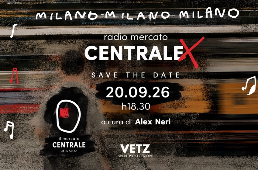 Milano ha una nuova radio