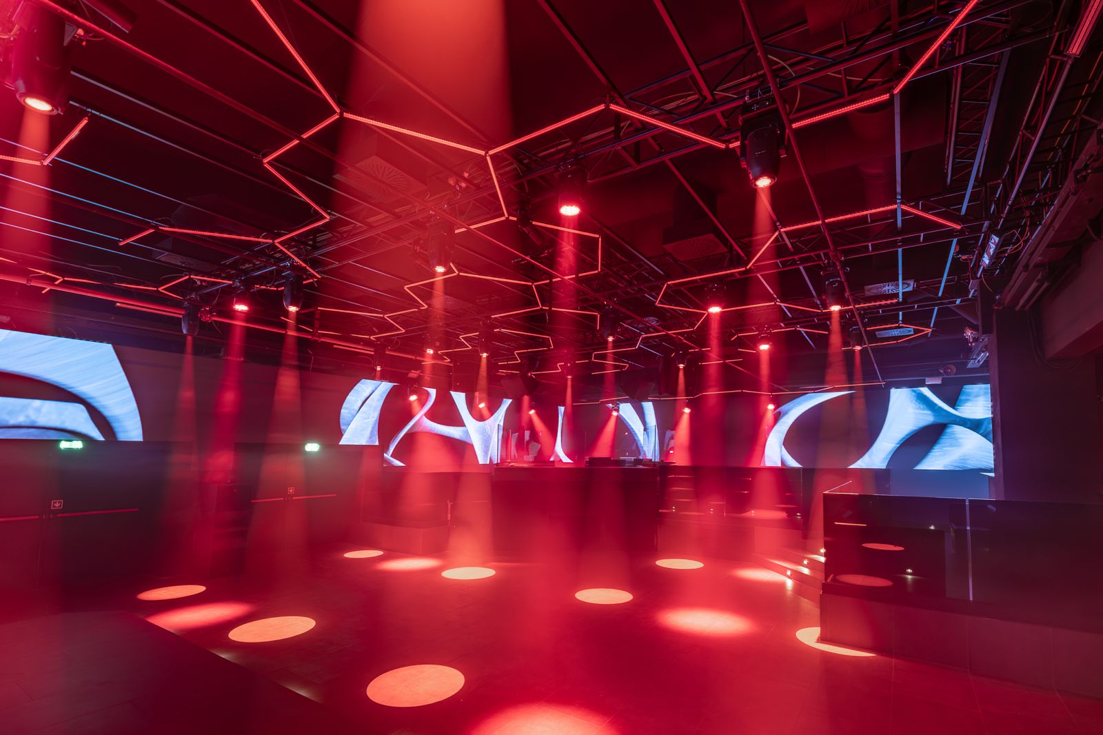 24 anni di Amnesia Milano: Echoes of the future