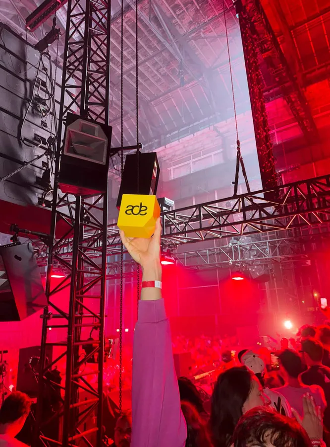 Il solito trionfo e ADE 2027 è già in agenda