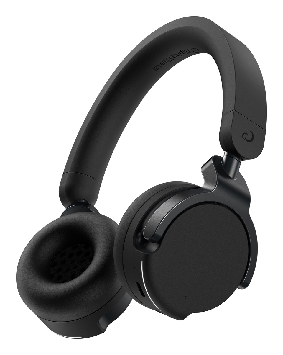 AlphaTheta HDJ-F9, cuffie on-ear senza fili