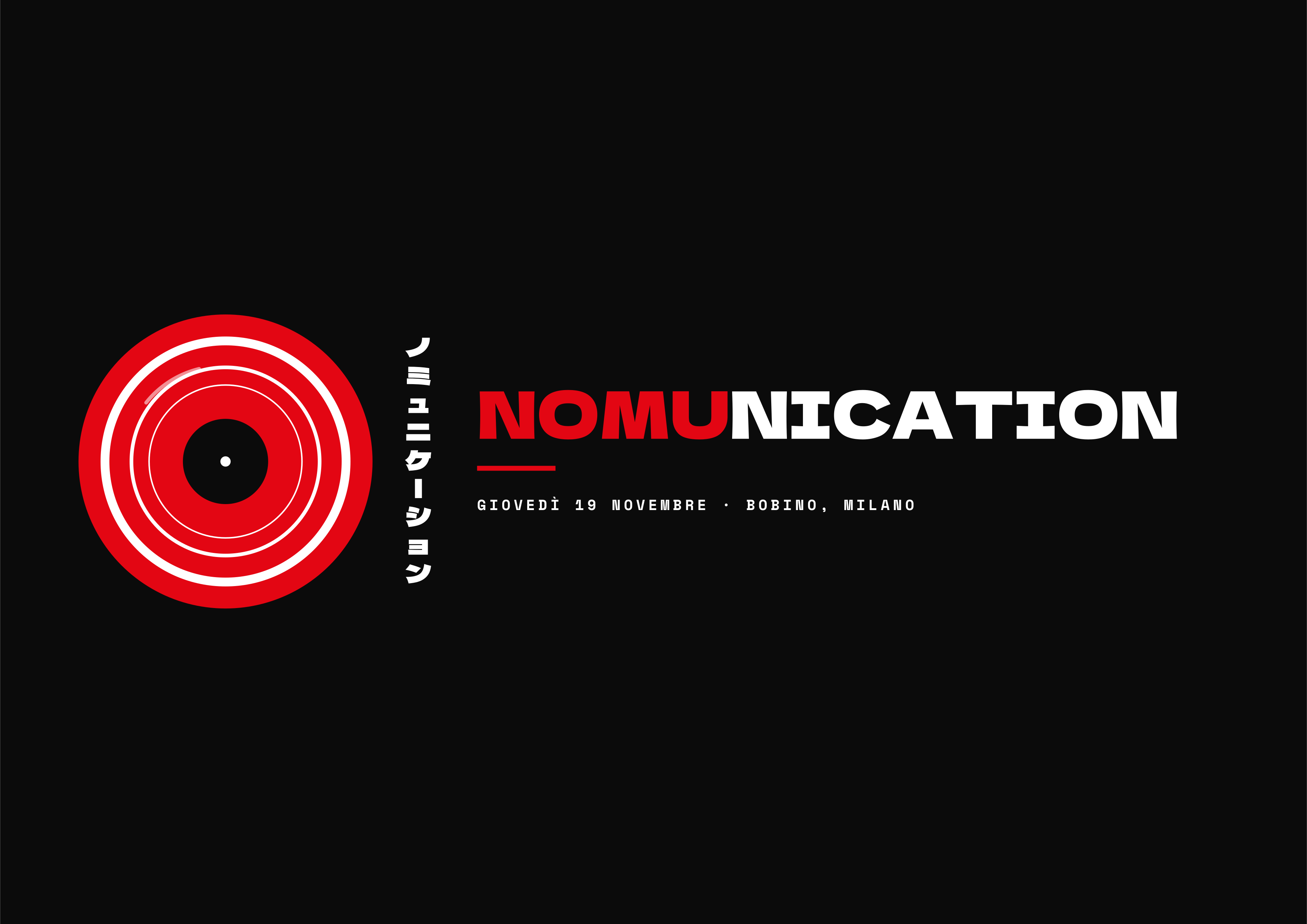 Midance 2026, tempo di Nomunication