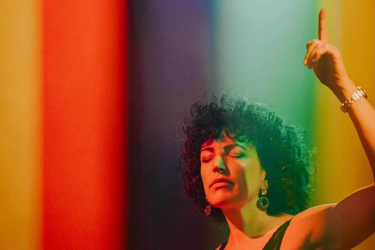 Annie Mac porta Annie Mac Presents su Apple Music
