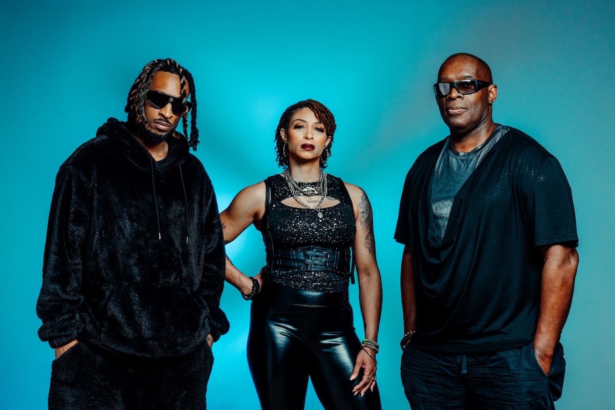 “Positivity”, il nuovo singolo degli Inner City